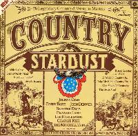 Various - Country Stardust 