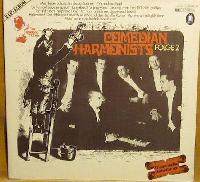 Comedian Harmonists -...