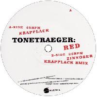 Tonetraeger - Red