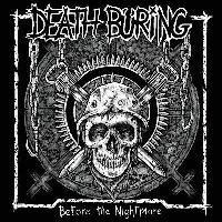 Death Buring - Before The...