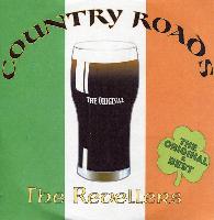 The Revellers - Country Roads