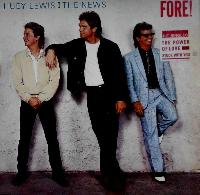 Huey Lewis And The News* -...