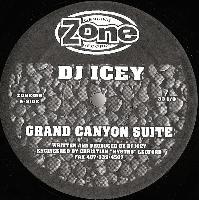 DJ Icey - Grand Canyon...