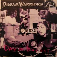 Dream Warriors - Day In Day...