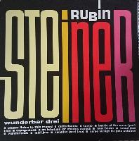 Rubin Steiner - Wunderbar Drei