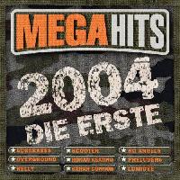 Various - Megahits 2004 Die...