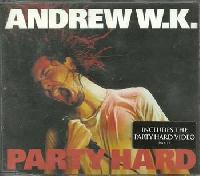 Andrew W.K. - Party Hard