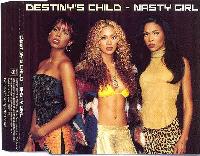 Destiny's Child - Nasty Girl