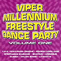 Various - Viper Millennium...