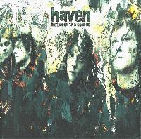 Haven - Between The Senses