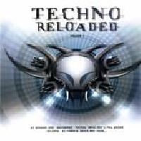 Various - Techno Reloaded...