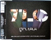 TLC - Girl Talk