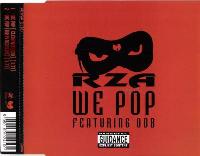 RZA - We Pop