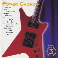 Various - Power Chords...