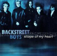 Backstreet Boys - Shape Of...