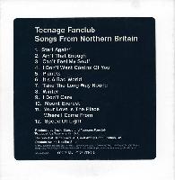 Teenage Fanclub - Songs...