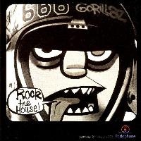 Gorillaz - Rock The House
