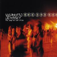 Mephisto Odyssey - The Deep...