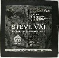 Steve Vai - The Elusive...