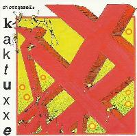 Kaktuxxe - Chicalagazelle	   