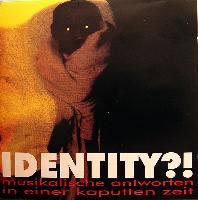 Various - Identity?!...