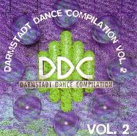 Various - Darmstadt Dance...
