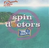 Spin Doctors - Six Pack