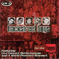 Backstreet Boys - For The...