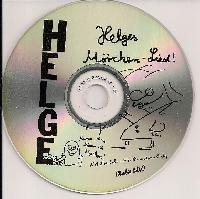 Helge* - Helges Mörchen-Lied!