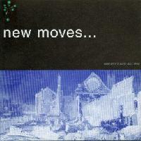 Various - New Moves...
