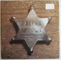 Prefab Sprout - Cowboy Dreams