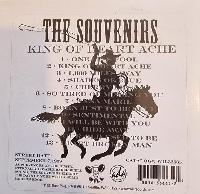 The Souvenirs (4) - King Of...