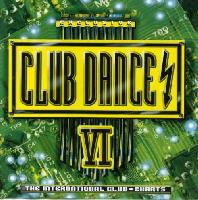 Various - Club Dance! 6 -...