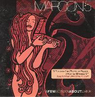 Maroon 5 - A Few Songs...