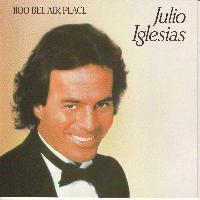 Julio Iglesias - 1100 Bel...