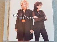 Regina Regina - Regina Regina