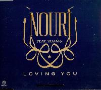 Nouri* Feat. Ydama - Loving...
