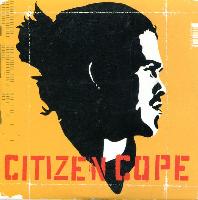 Citizen Cope - Let The...