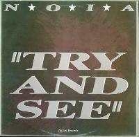 N.O.I.A. - Try And See