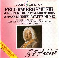 G. F. Händel* -...