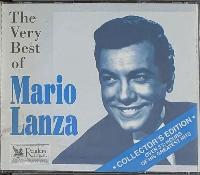 Mario Lanza - The Very Best...