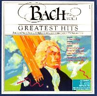 Various - Bach's Greatest...