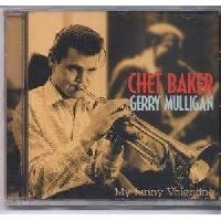 Chet Baker, Gerry Mulligan...