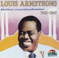 Louis Armstrong - Satchmo's...