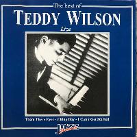 Teddy Wilson - Liza