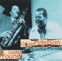 Oscar Peterson & Lester...