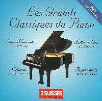 Various - Les Grands...