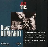 Django Reinhardt - Jazz &...