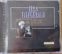 Ella Fitzgerald - How High...