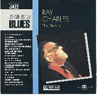 Ray Charles - The Genius